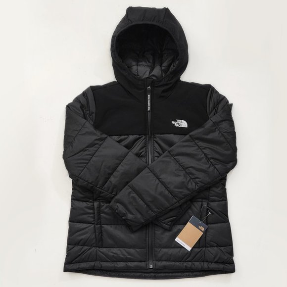 The North Face Women's Synth II Jacket - Picture 2 of 8